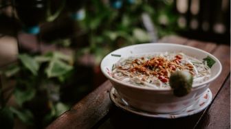 5 Hidangan Tahun Baru Islam di Indonesia, Unik dan Khas di Tiap Daerah
