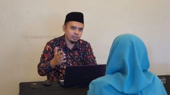 Tingkatkan Kapasitas Amil Daerah, Baznas Lakukan Uji Kompetensi