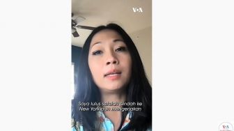 Vera Mulyani, Arsitek Mars Keturunan Indonesia Pertama