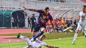 Prediksi RANS Nusantara FC vs Bali United di BRI Liga 1: Head to head, Susunan Pemain, dan Skor