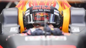 Max Verstappen Pesimis dengan Peluang Red Bull Juara di GP Hungaria