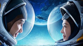 Baru Dirilis Sehari, Box Office Film China Moon Man Mencapai 400 Juta Yuan