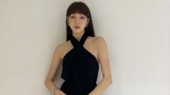 Punya Badan Ideal, Ini Tips Sehat ala Lee Sung Kyung