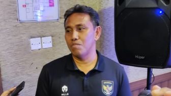Tak Ada Pemain Cedera, Timnas Indonesia U-16 Target Menang Lawan Filipina di Laga Perdana Piala AFF U-16