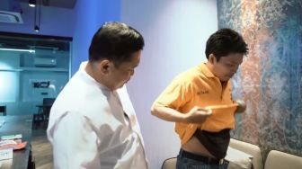 Dituduh Terima Suap dari Ferdy Sambo, Kapolda Metro Jaya Maafkan Pelaku: Saya Tidak Sakit Hati, Resiko Pejabat Publik
