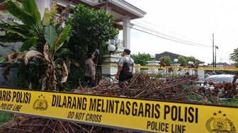 Remaja Tewas Tersengat Listrik dari Portal di Pekanbaru, Polisi Konfirmasi ke PLN