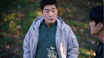 Preview Drama The Good Detective 2: Son Hyun Joo Memburu Pembunuh Berantai