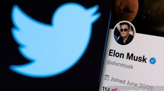 Twitter Bakal Minta Keterangan Elon Musk Soal Batal Beli Twitter, Wawancara Dilakukan Tertutup