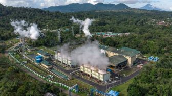 PLN Masih Jadi Pengguna Batu Bara Kelistrikan Terbesar di Indonesia