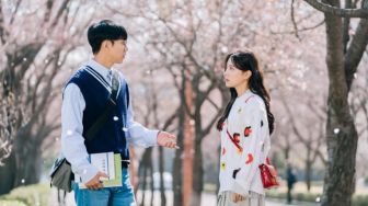 Preview Love According to the Law: Lee Seung Gi dan Se Young Hampir Kencan