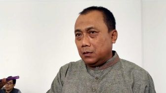 Kawasan Jalan Hamara Efendi Kota Banjar Akan Dibangun Mal