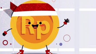 Pelaku Bisnis Trading Kripto Nilai Positif Rencana Rupiah Digital