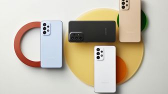Samsung Tanamkan Fitur Knox Suite di Galaxy Enterprise Edition