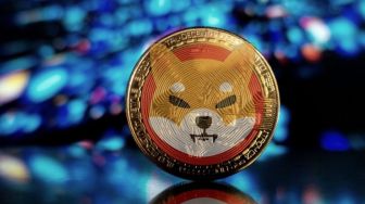 Waspada! Harga Shiba Inu (SHIB) Bisa Rontok Karena Ini