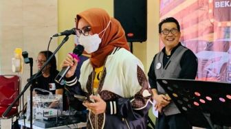Nurlena Rahmad Mas'ud: Balikpapan Pintu Gerbang IKN Nusantara, Kita Harus Siap