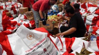 Bakal Bentuk Tim Investigasi Usut Kasus Kuburan Bansos Presiden, DPRD Depok: Ini Menyangkut Keuangan Negara