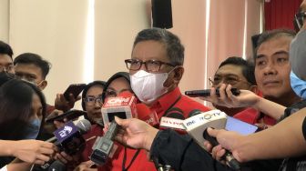 Hasto: Calon Menpan RB Dari PDIP Akan Diumumkan Setelah 40 Hari Tjahjo