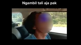 Ditangkap Gegara Diduga Curi Kambing, Pengakuan Pria Ini Bikin Ngakak