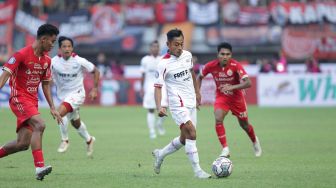 Hasil BRI Liga 1 2022/2023: Tumbang di Tangan Persija Jakarta, Persis Solo Jadi Juru Kunci