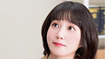 Selamat! Park Eun Bin Puncaki Reputasi Brand Artis Drama untuk Bulan Juli