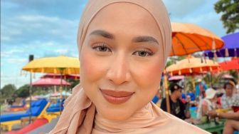 Beauty Influencer Tasya Sayeed Bagikan 5 Tips Kecantikan, Nomor 3 Bisa Cegah Keriput