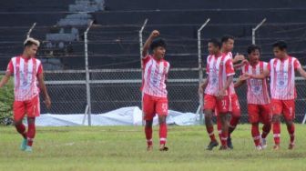 PSP Padang Terancam Bubar dan Tak Ikut Liga 3