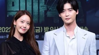 Raih Rating Tinggi, Drama Korea Big Mouth Jadi Sorotan