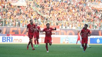 Cerita Wonderkid Persija Jakarta Frengky Missa Gagal Memperkuat Bali United