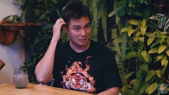 Baim Wong Mengaku Tak Mau Baca Komentar, Termasuk dari Ridwan Kamil