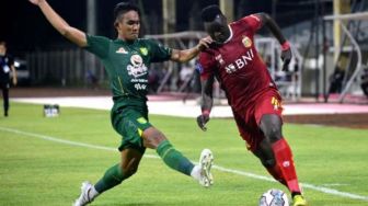 Persebaya vs Bhayangkara FC: Rizky Ridho Janji Tampil Maksimal untuk Revans