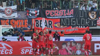 Persija Jakarta Pincang saat Hadapi PSM Makassar, Staf Pelatih hingga Pemain Alami Sakit