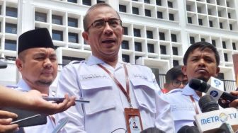 Ogah Tragedi KPPS 2019 Terulang Lagi, KPU Lirik Kaum Muda Jadi Panitia Pemilu