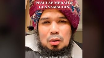 Ustaz Derry Sulaiman Bongkar Kesalahan Fatal Gus Samsudin