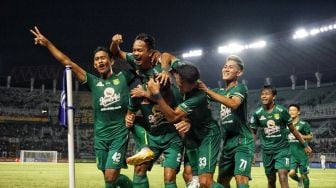 Jelang Derby Persebaya VS Madura United, Dua Legiun Asing Siap Perkuat Green Force