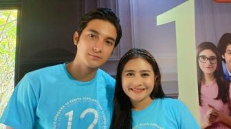 Lewat Film Terbaru, Prilly Latuconsina dan Junior Roberts Bakal Wujudkan Mimpi Anak Indonesia