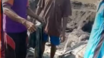 Sorotan Kemarin: Ditemukan Tulang Manusia dan Baju Diduga Korban Erupsi Gunung Semeru hingga Cewek Ketahuan Selingkuh