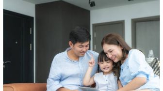 Pola Budaya High Context, Penyebab Orang Tua di Asia Gengsi Meminta Maaf