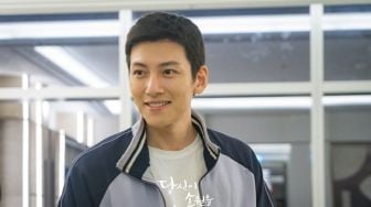 Begini Cara Penukaran Tiket Fan Meeting Ji Chang Wook di Jakarta