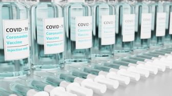 Cegah Lonjakan Kasus COVID-19 Jelang Musim Dingin di AS, Vaksin Bivalen Jadi Terobosan Terbaru