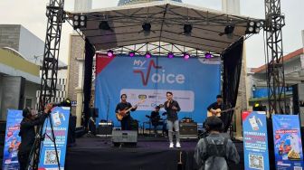 My Pertamina Voice Jadi Gebrakan Edukasi Subsidi Tepat
