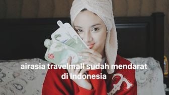 Asyik, Pesan Produk Duty-Free Kini Bisa dari Manapun