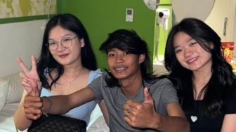 Bonge Minta Maaf setelah Disebut Sombong, Publik: Ciee Star Syndrome