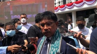 Klaim untuk Lindungi Masyarakat, Menkominfo Sebut Pendaftaran PSE Tidak Terkait Data Pribadi