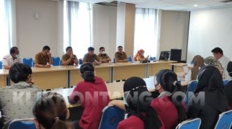 Kontraktor CS RSUD Taman Husada Terima SP 3, Diberi 14 Hari untuk Bayar Gaji Pekerja