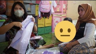 Disdik DKI Jakarta Keluarkan Imbauan untuk Seluruh Kepala Sekolah, Isinya Jangan Ada Pemaksaan Penggunaan Hijab