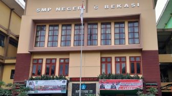 Polisi Bakal Sikat Terduga Pelaku Pelecehan Seksual di SMPN 6 Kota Bekasi