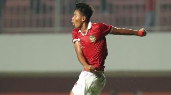 Mata-matai Timnas Indonesia U-16, Pelatih Vietnam U-16 Waspadai Arkhan Kaka