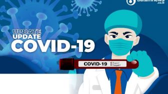 Data Terkini Kasus Aktif Positif Covid-19 di Karimun, Berikut Sebarannya