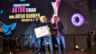 Dinas Pariwisata Makassar Sukses Gelar Festival Film 2022