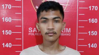 Handphone Teman Sendiri Dicuri di Dalam Kamar, Akhirnya Jadi Begini